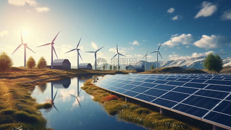 光伏项目可行性报告注意事项：规避常见风险，确保项目成功
